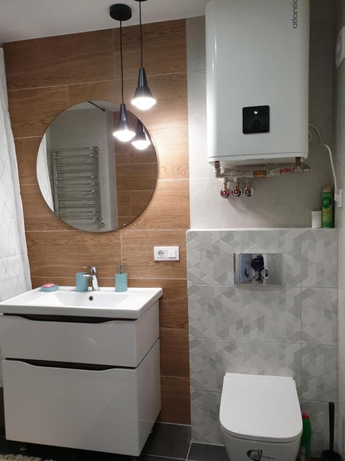 Best Apartment Трускавец Екстериор снимка