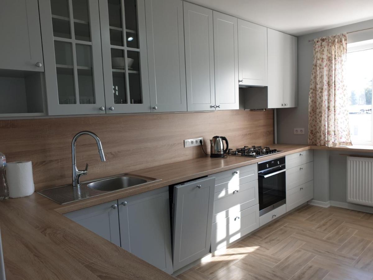 Best Apartment Трускавец Екстериор снимка