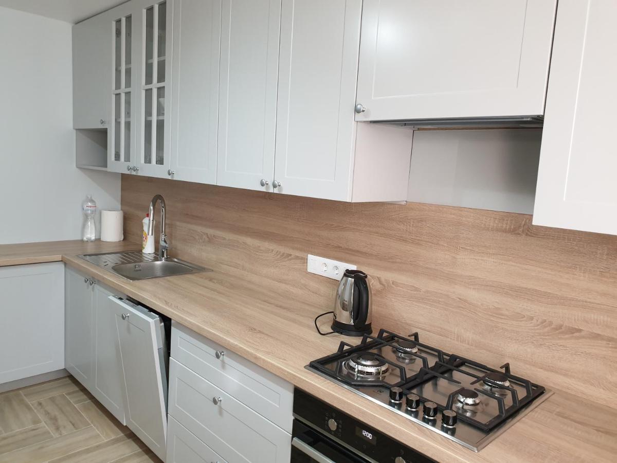 Best Apartment Трускавец Екстериор снимка
