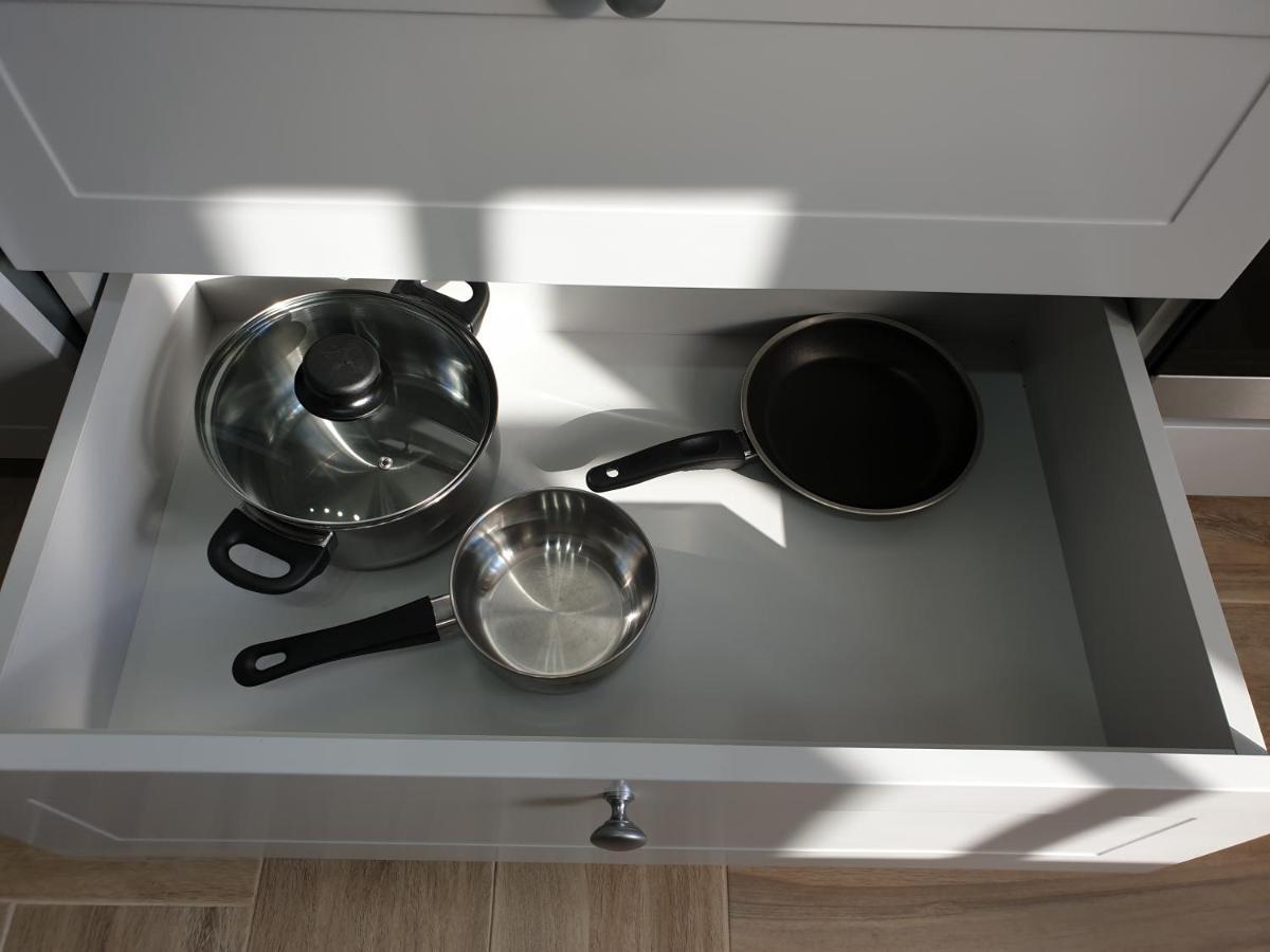 Best Apartment Трускавец Екстериор снимка
