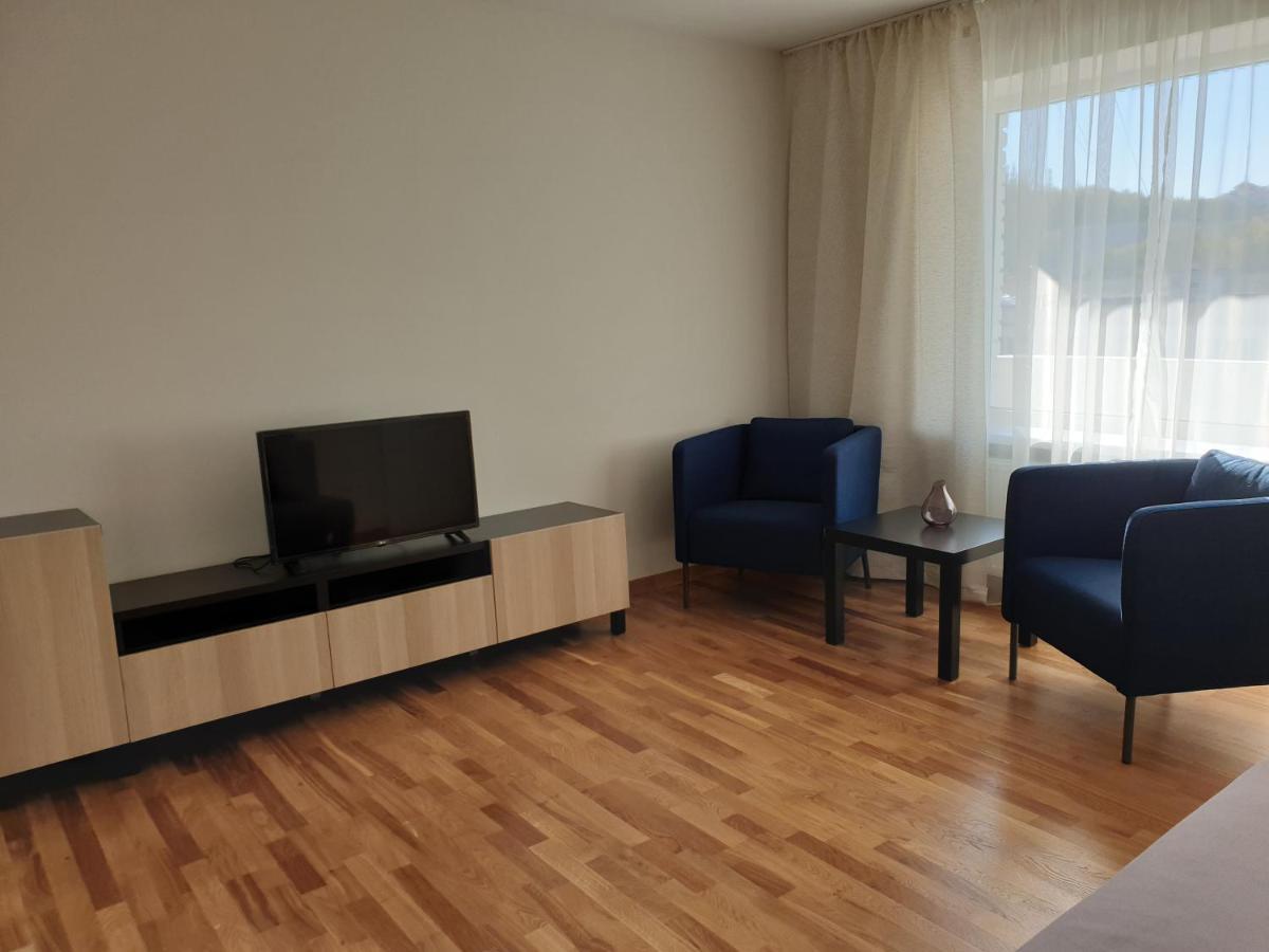 Best Apartment Трускавец Екстериор снимка