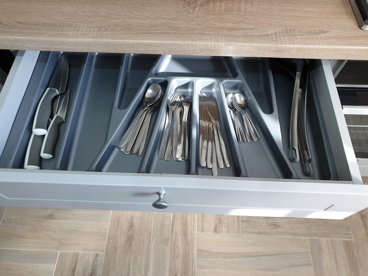 Best Apartment Трускавец Екстериор снимка