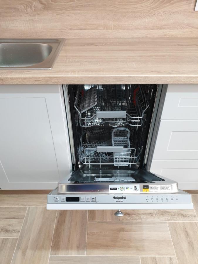 Best Apartment Трускавец Екстериор снимка